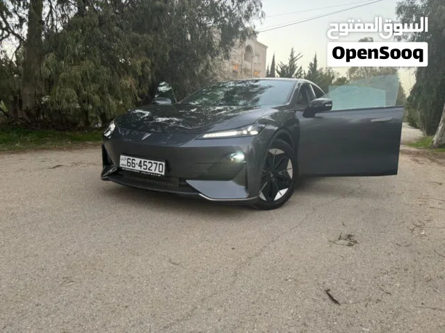 2023, شانجان, SL03