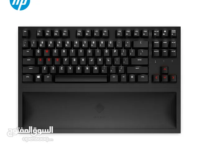 HP Omen Spacer Wireless Keyboard