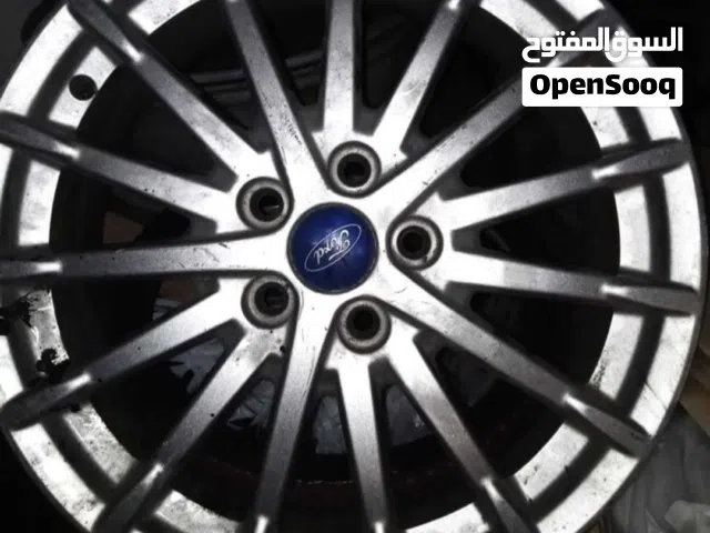 للبيع جنط فورد عدد2