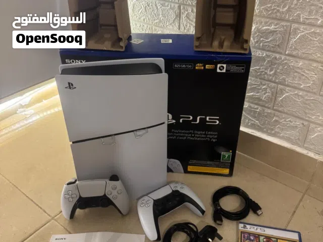 PlayStation 5 PlayStation for sale in Amman