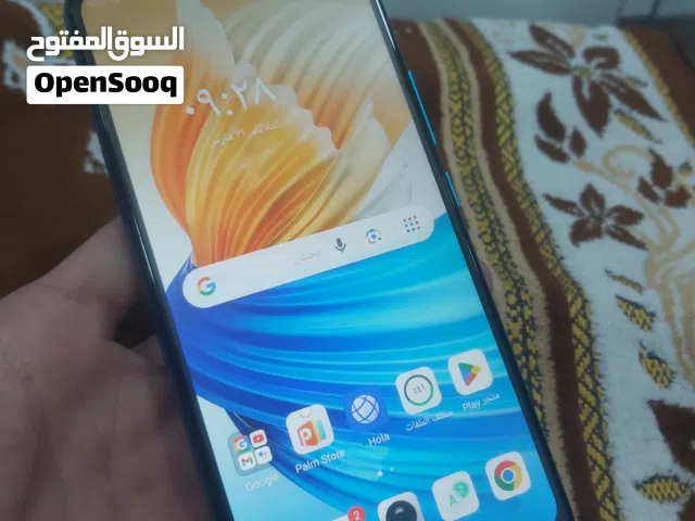 Infinix Smart 6