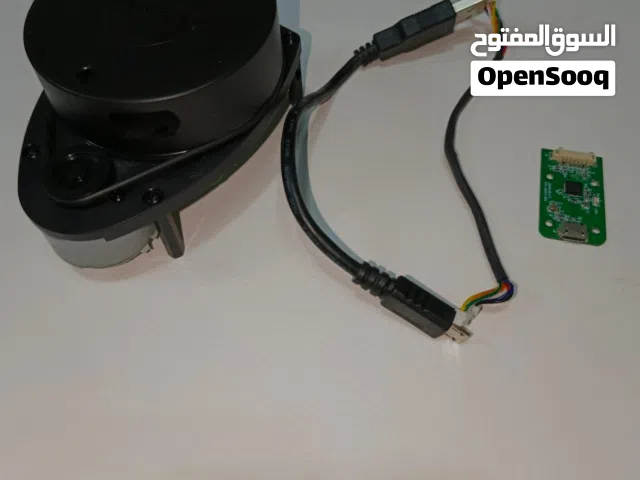 SLAMTEC RPLIDAR A1 360 degrees 12m