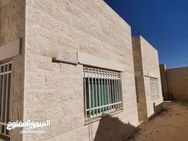 بيت مستقل للبيع منطقه ام رمانه  على حدود شفا بدران