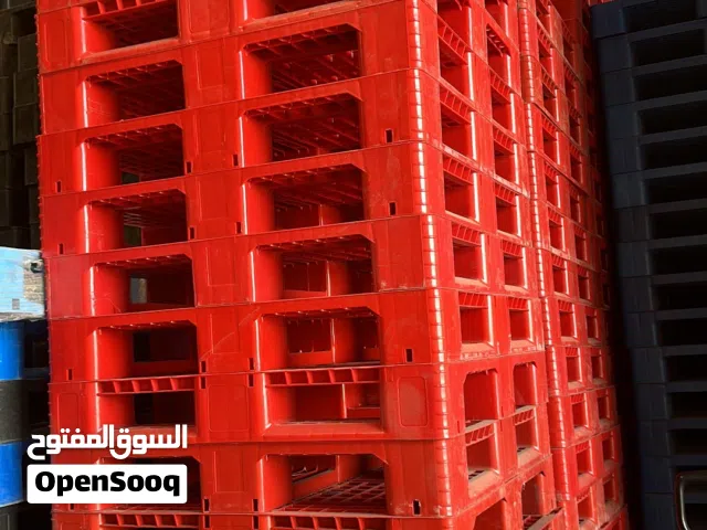 طبالى خشب وبلاستك