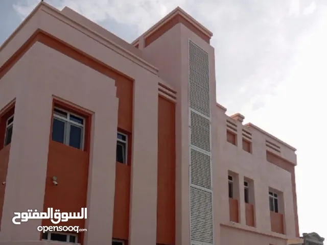 287 m2 4 Bedrooms Villa for Rent in Muscat Al Khoud