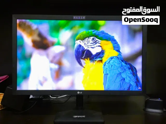 22 inches monitor for sale