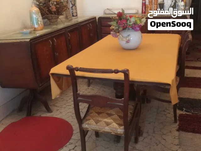 سفرة و بوفيه