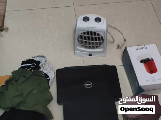 بلي 3 للبيع + لابتوب يرادلهم تصليح +قاصة + ماكنه فشار + ملابس عشرة قطع كلهم ابيعهم