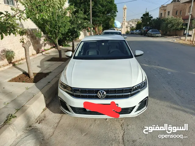 Used Volkswagen Bora in Amman