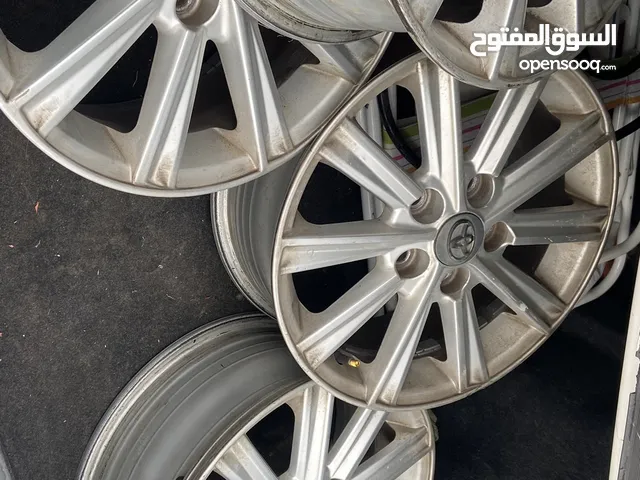 Other 16 Tyre & Rim in Al Batinah