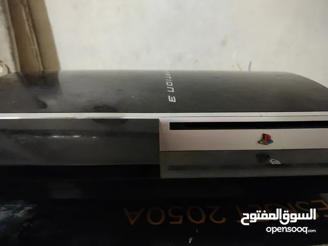 بلاستيشن 3بحاله زيرو