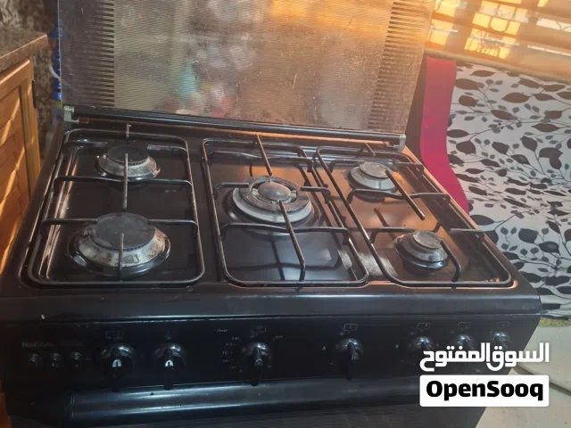 غاز مستعمل بحالة الوكاله للبيع