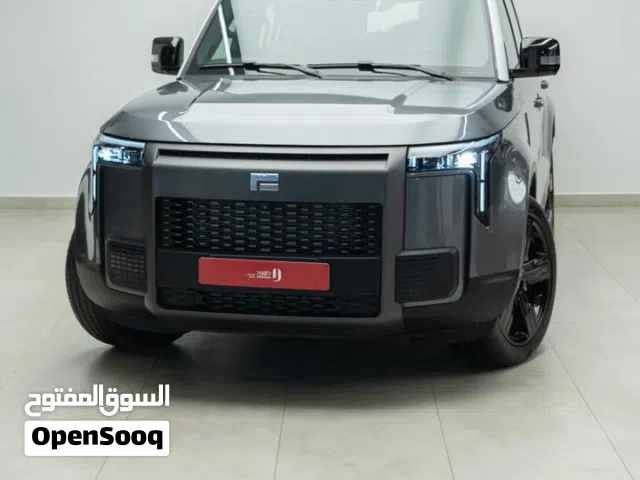 روكس 01 VIP  خليجي بهوان موديل 2025 ضمان الوكاله السياره 5 سنوات البطاريه 8 سنوات