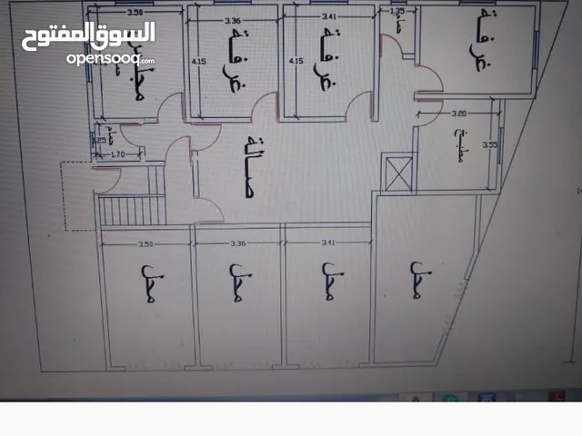 ارض للبيع في الشعب مخطط القيادين خلف مصنع الاكسجين