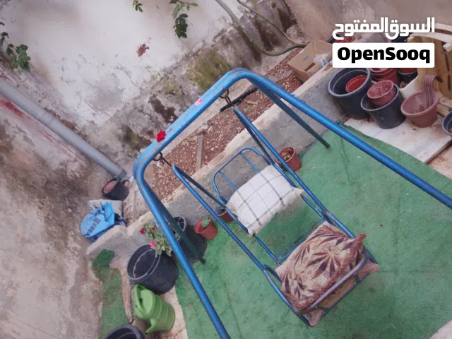 مرجيحه اطفال تسع مقعدين