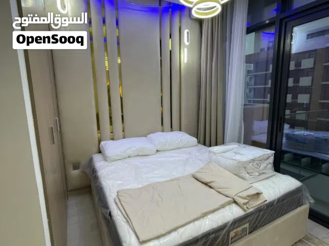 600 ft² 1 Bedroom Apartments for Sale in Dubai Mohammad Bin Rashid City