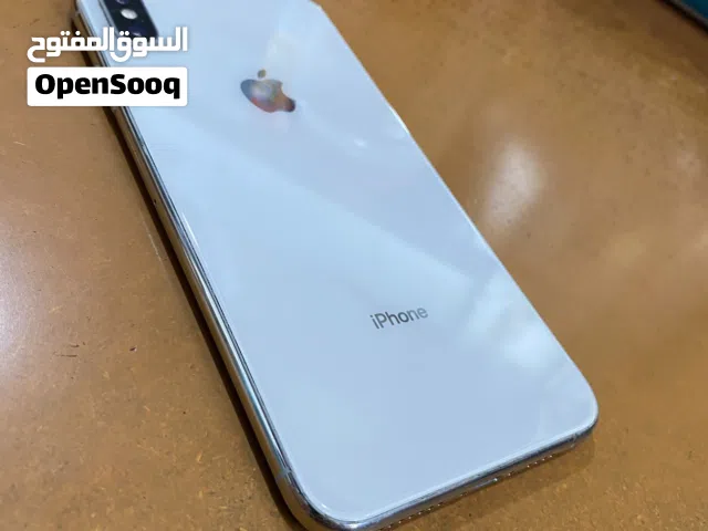 اكس ماكس جهاز كلش نضيف