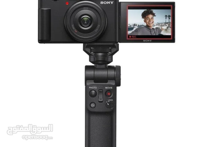 كاميرا سوني zv-1f