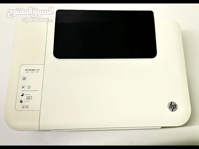 طابعات نوع اسم HP