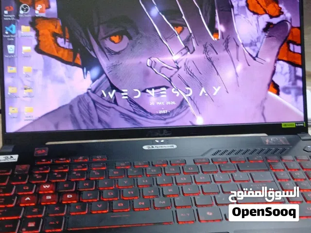 Windows Asus for sale  in Amman