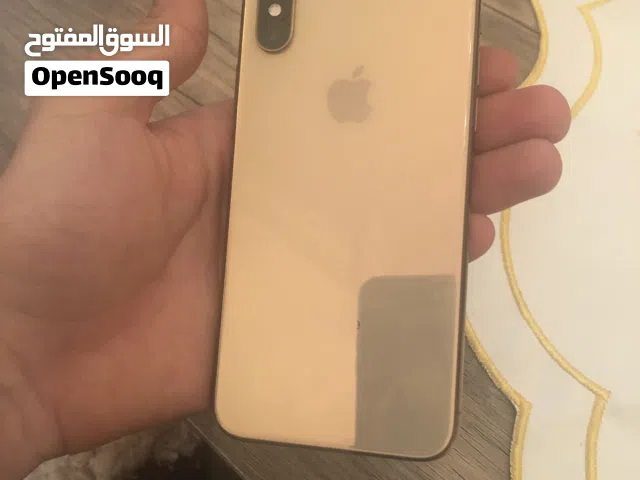 آيفون xs تليفون لاقوة إلا بالله