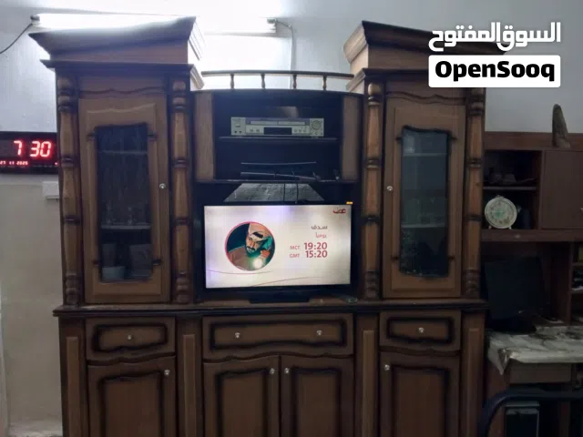 بوفيه غرفة معيشه للبيع