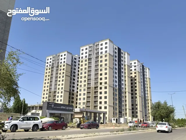 200 m2 3 Bedrooms Apartments for Sale in Baghdad Hettin