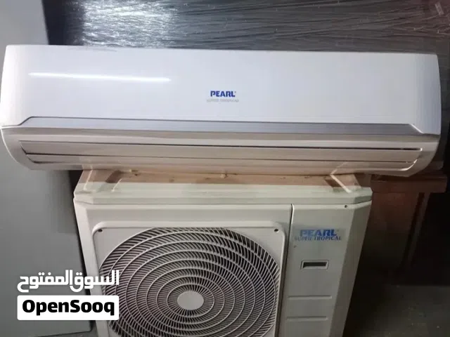 Pearl 2 - 2.4 Ton AC in Northern Governorate