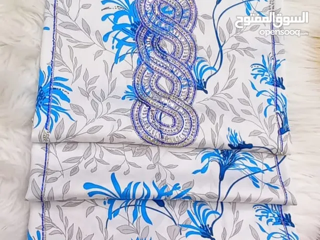 Fabrics Textile - Abaya - Jalabiya in Muscat