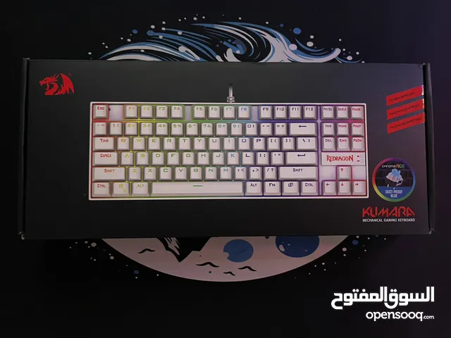 كيبورد Redragon k552 للبيع