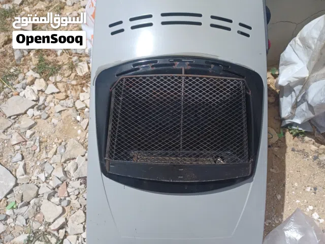 سخان بالغاز