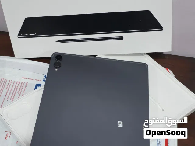 samsung Galaxy tab s11 ultra 512GB احدث ايباد