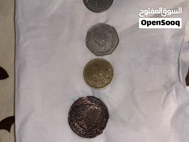 عملات قديمه للبيع عق سعر يناسبنس و شله