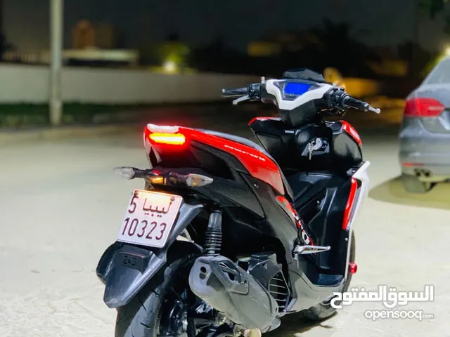 155ربي بارك الموطو متشكي من شي لورشه لي 10