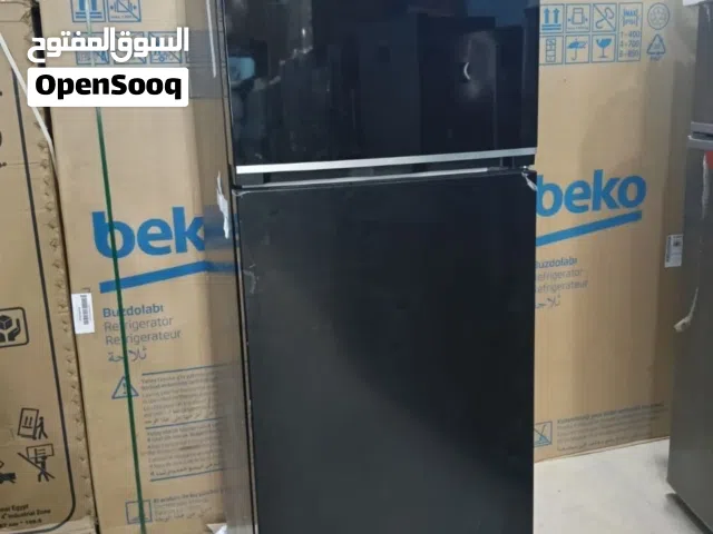 ثلاجة بيكو تقفيل تركي – موديل 420 للبيع