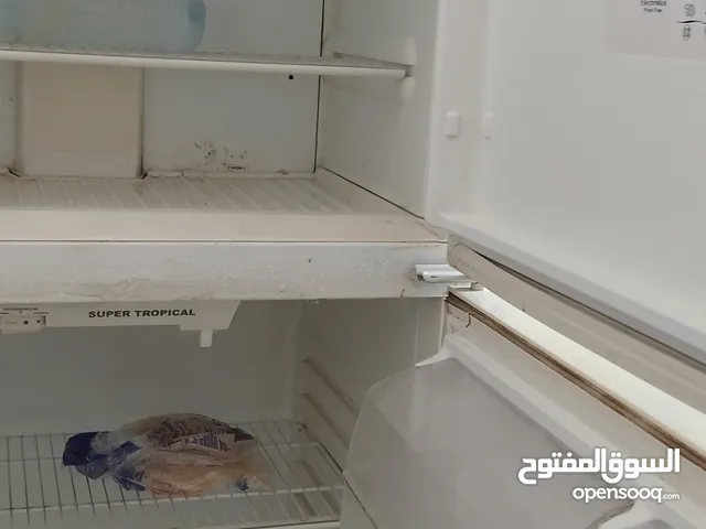 Electrolux Refrigerators in Al Jahra