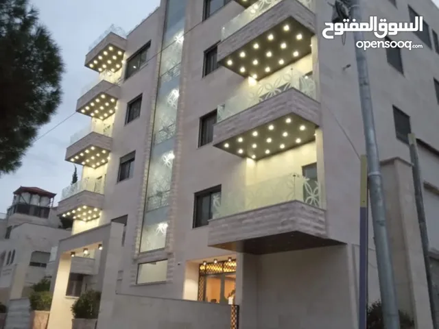 150 m2 3 Bedrooms Apartments for Sale in Amman Tla' Al Ali Al Shamali