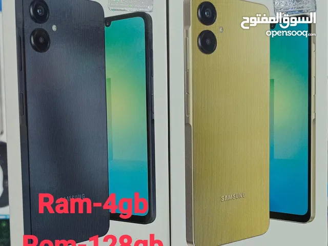 Samsung Galaxy A05 128 GB in Al Jahra