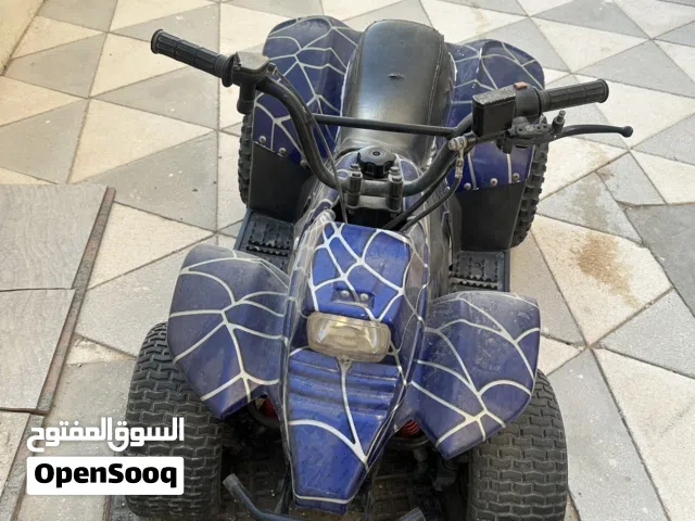 للبيع دراجه