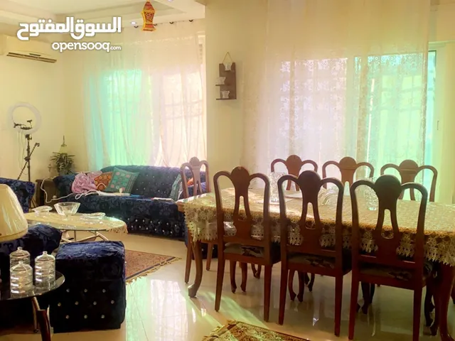 160 m2 3 Bedrooms Apartments for Sale in Amman Al Gardens