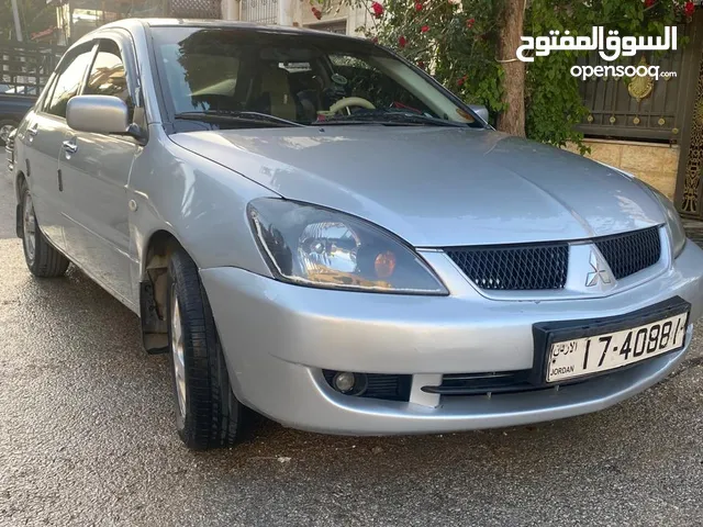 Used Mitsubishi Lancer in Irbid