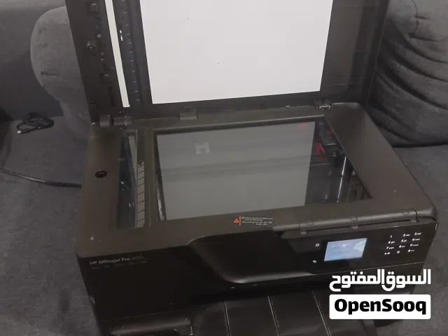 طابعه استعمال خفيف شرط الفحص
