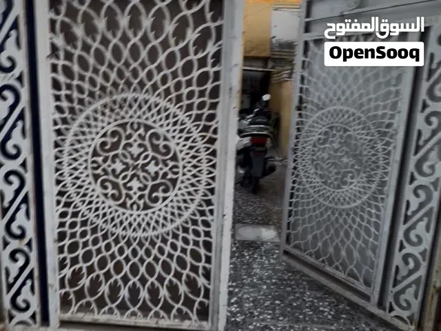 بيت في الحسينية للبيع فرصة استثمارية او سكنية