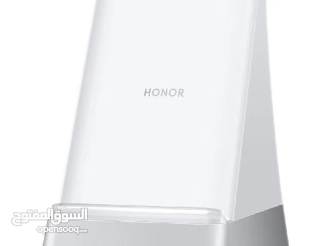 مطلوب شاحن لاسلكي هونر 100 واط