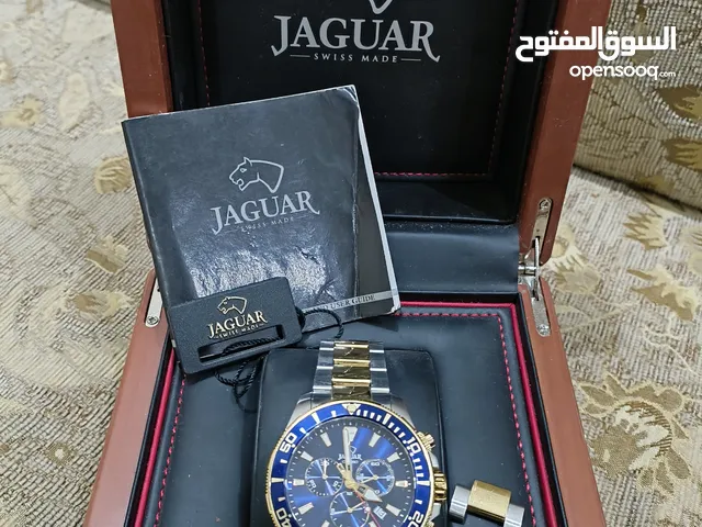 jaguar chrono j862/1 for sale