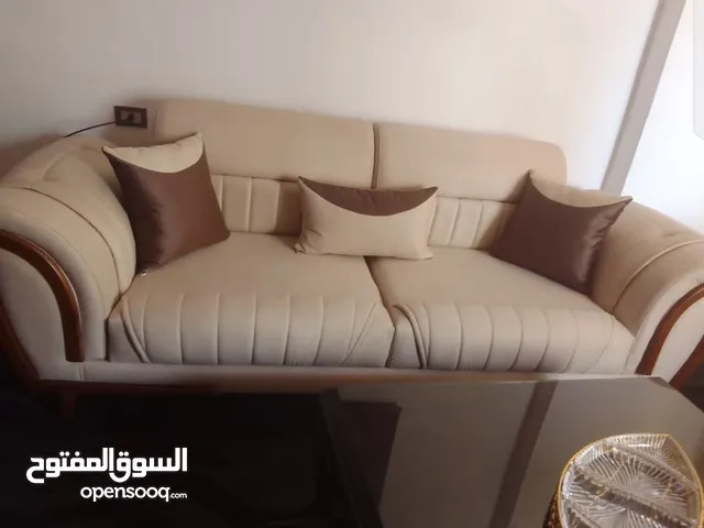 طقم كنب فاخر لاصحاب الذوق الرفيع
