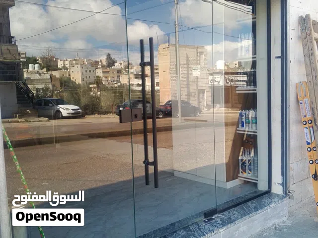 سكوريت10مل سعودي ItQan حجير لكافة اعمال الزجاج "شفافيه تثق بها" وأتقان في العمل "