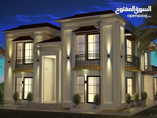 320 m2 More than 6 bedrooms Villa for Sale in Nablus Beit Wazan