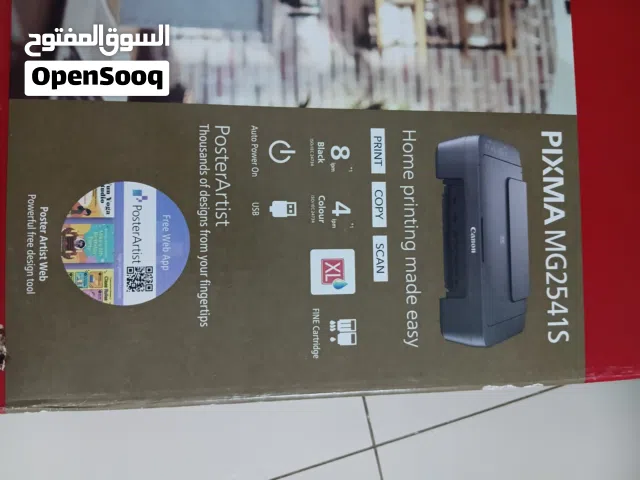 pixma mg25415