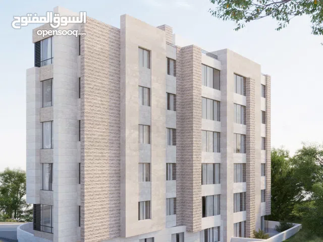 150 m2 3 Bedrooms Apartments for Sale in Ramallah and Al-Bireh Ein Munjid
